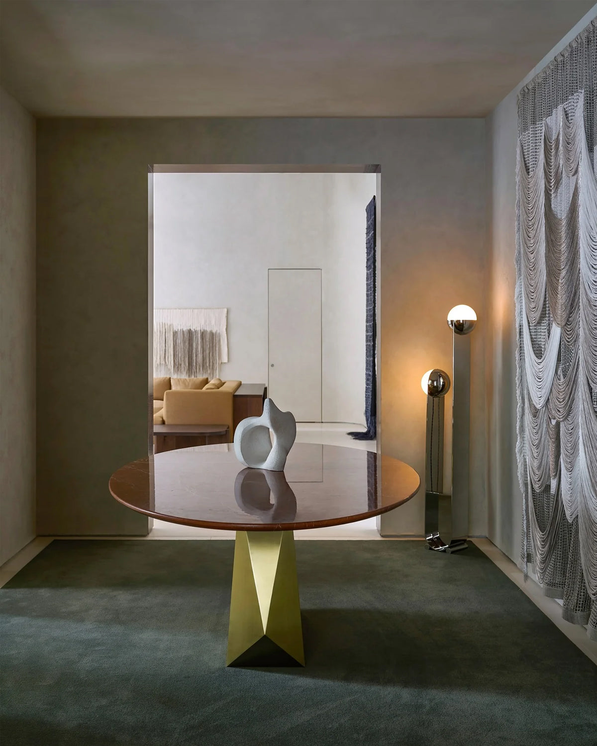 Pete & Nora Floor Lamp - view 30