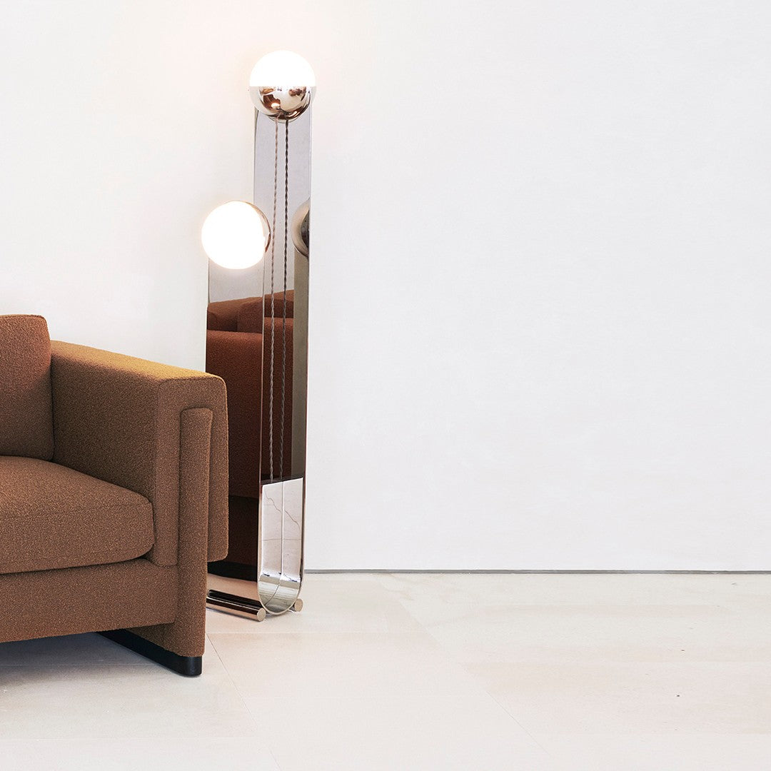 Pete & Nora Floor Lamp - view 8