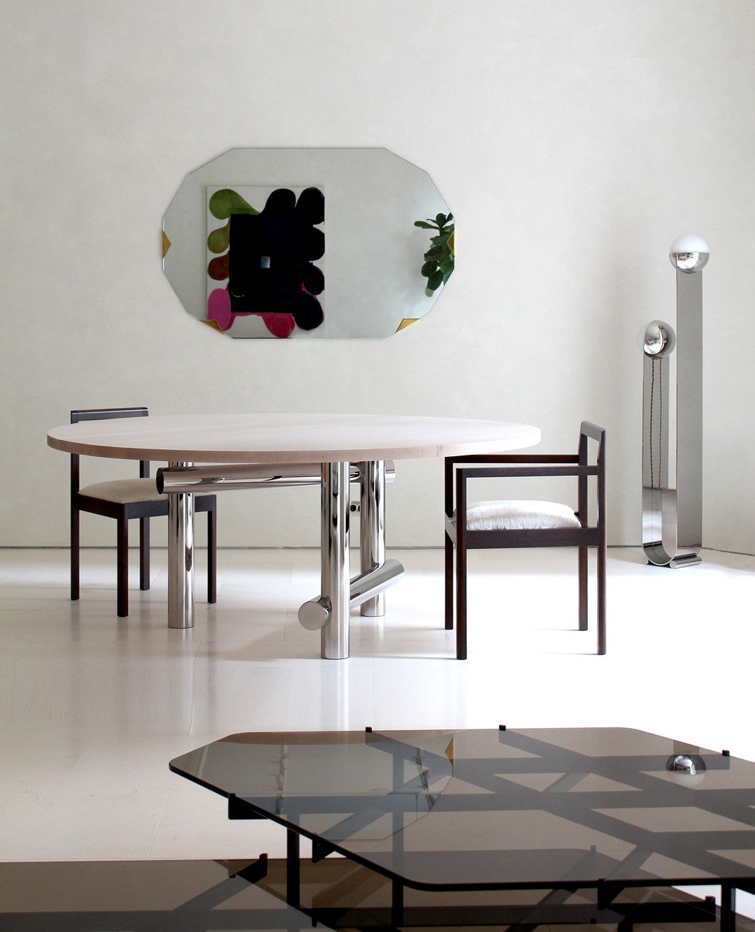 Pete & Nora Floor Lamp - view 14