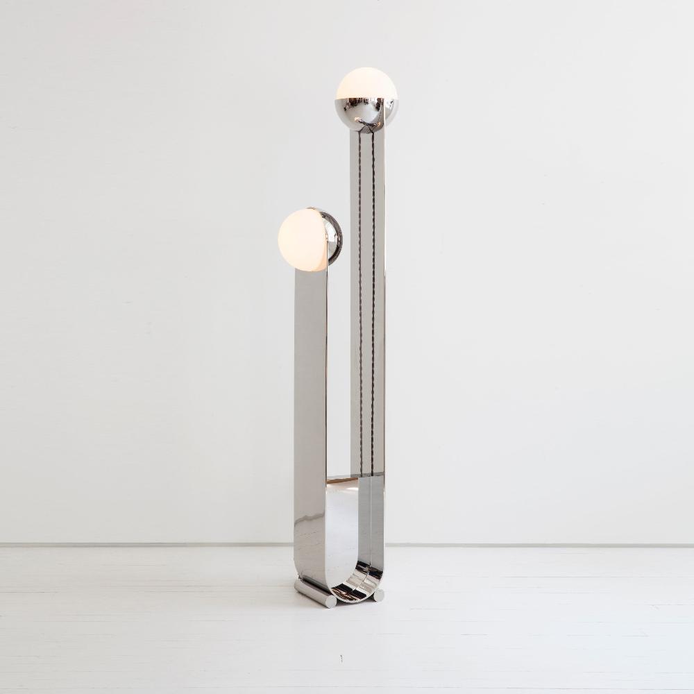 Pete & Nora Floor Lamp - view 24