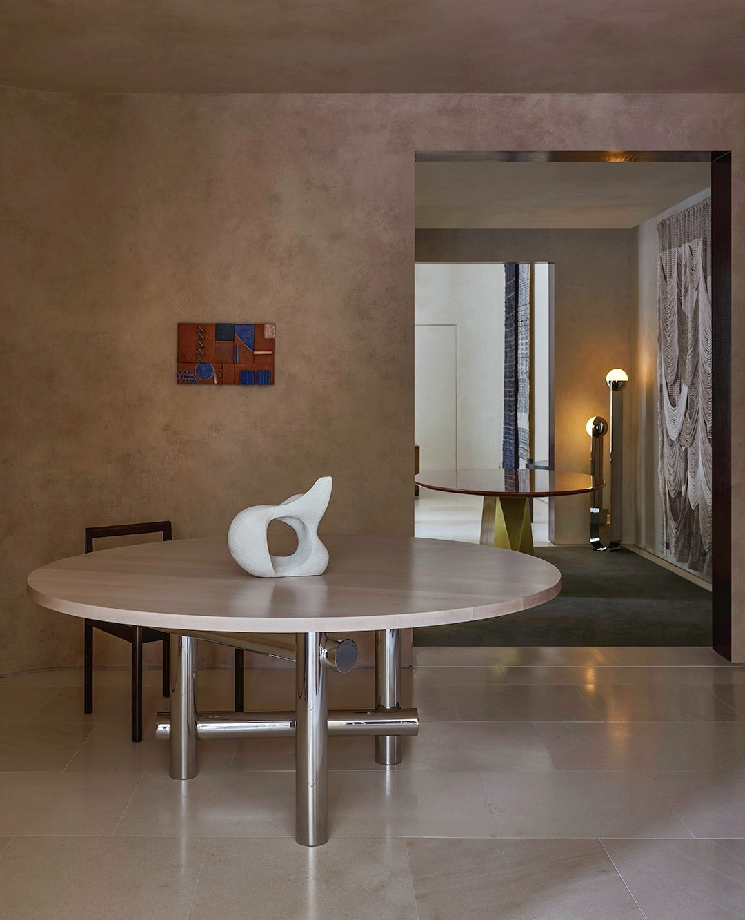 Pete & Nora Floor Lamp - view 17