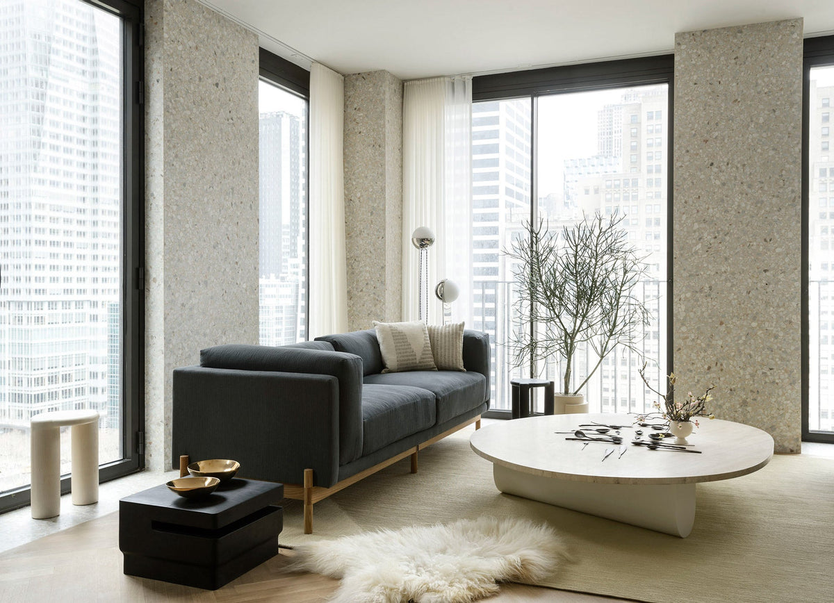 Pete & Nora Floor Lamp - view 20