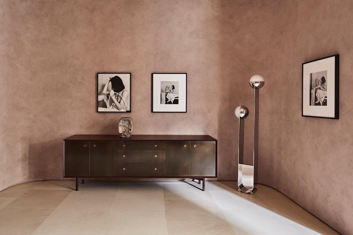 Pete & Nora Floor Lamp - view 22