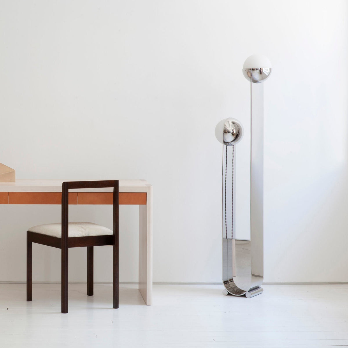 Pete & Nora Floor Lamp - view 5