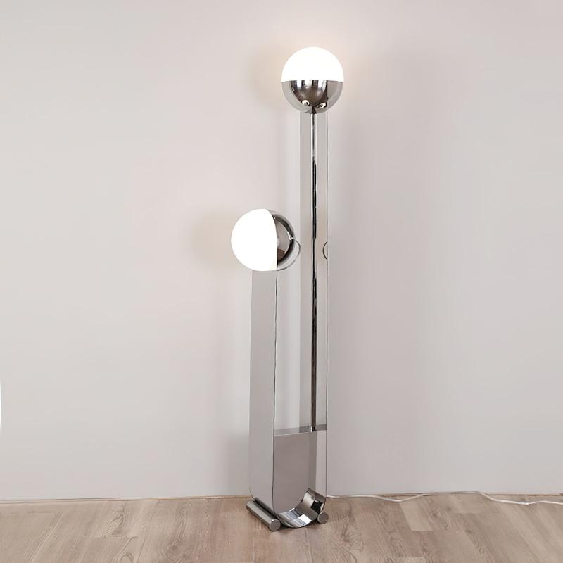 Pete & Nora Floor Lamp - view 19