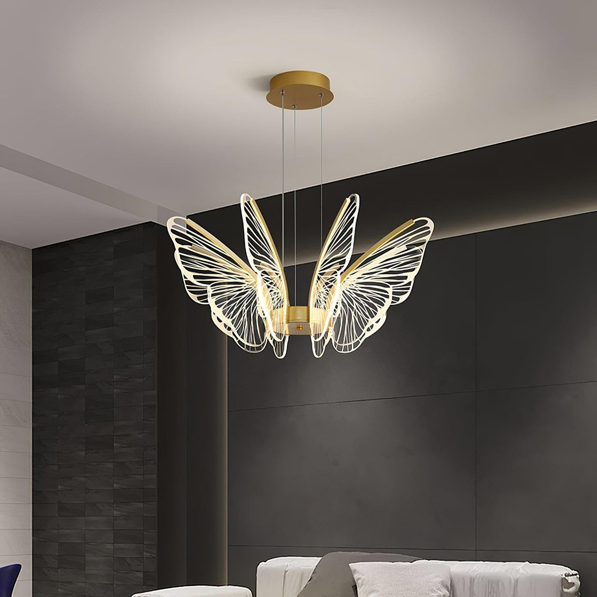 Phalaenopsis Chandelier - view 10