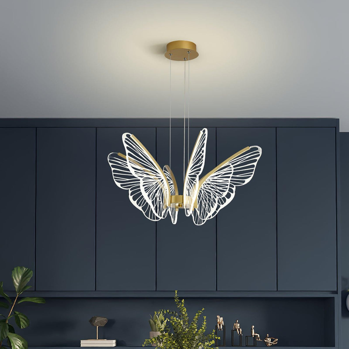 Phalaenopsis Chandelier - view 2