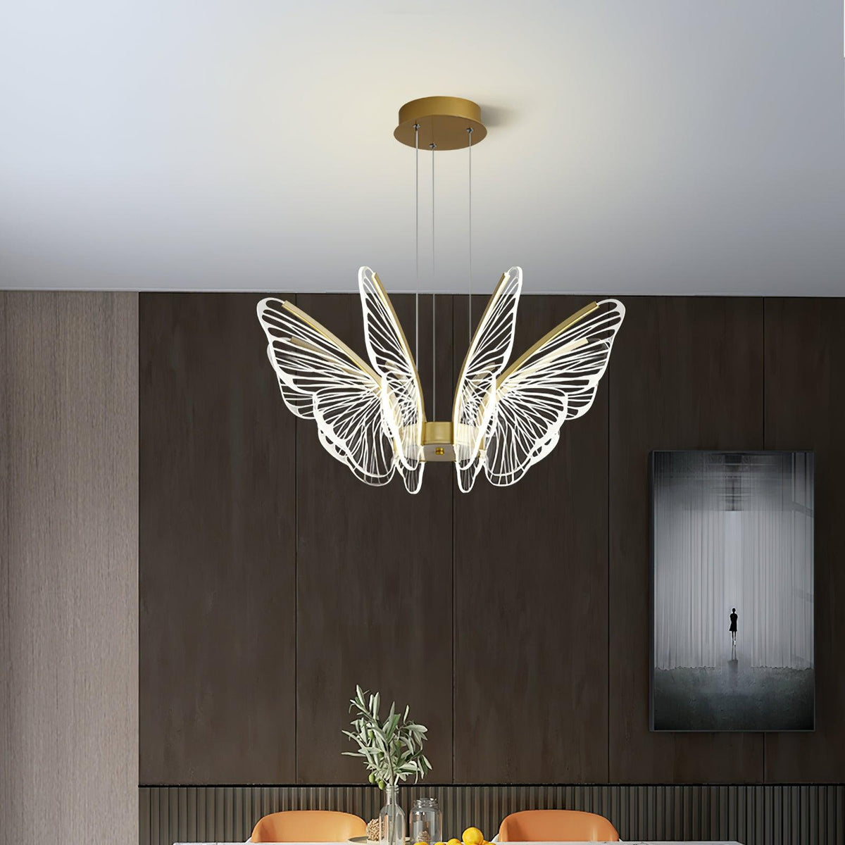Phalaenopsis Chandelier - view 16