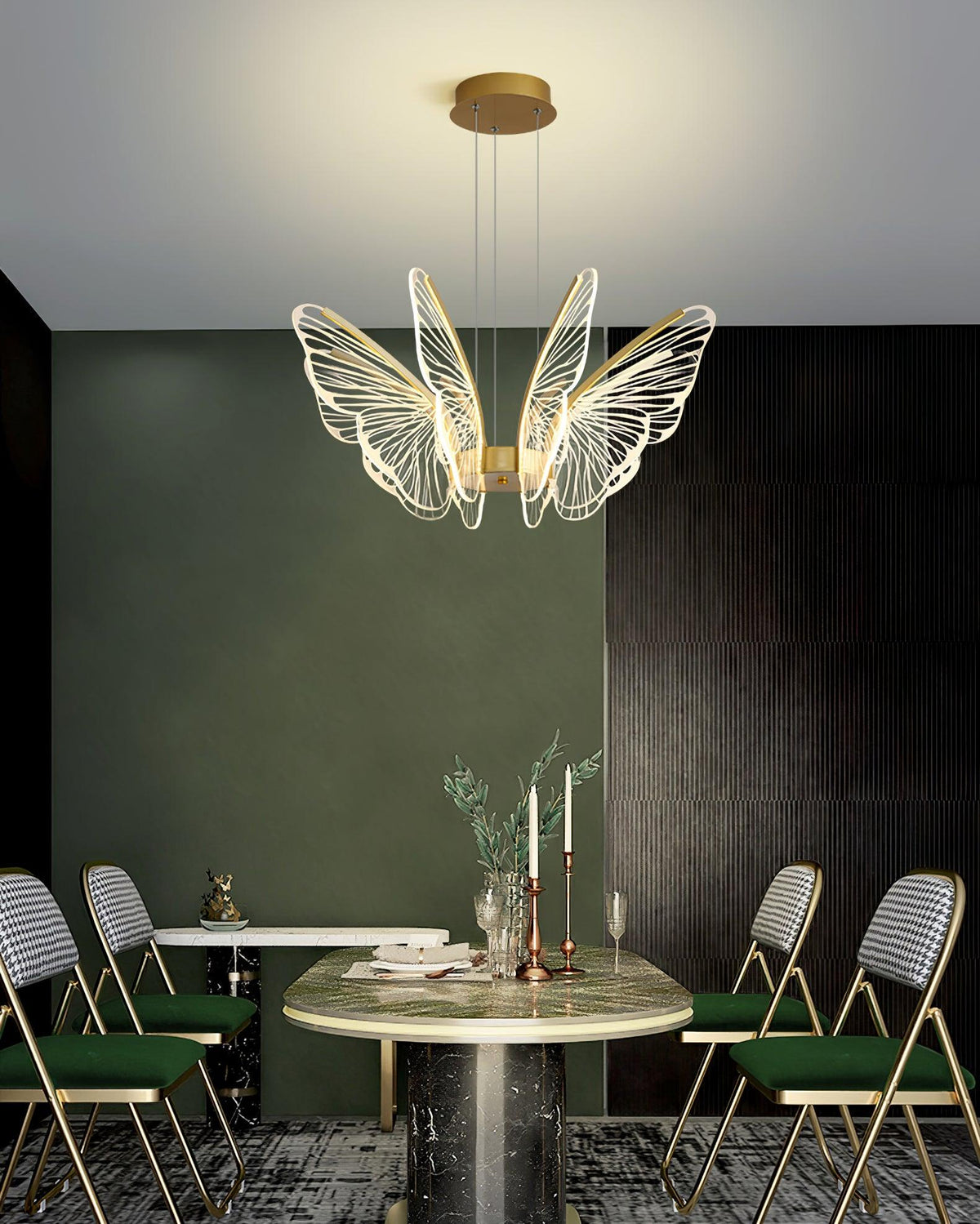 Phalaenopsis Chandelier - view 19