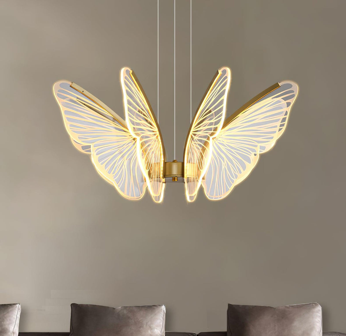 Phalaenopsis Chandelier - view 4