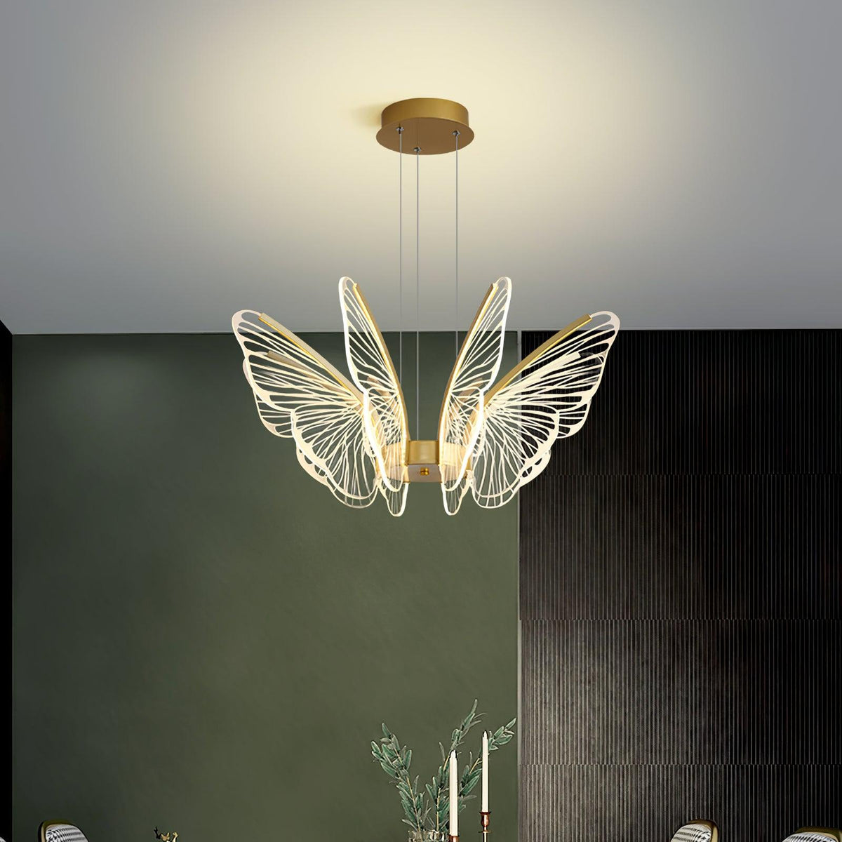 Phalaenopsis Chandelier - view 5