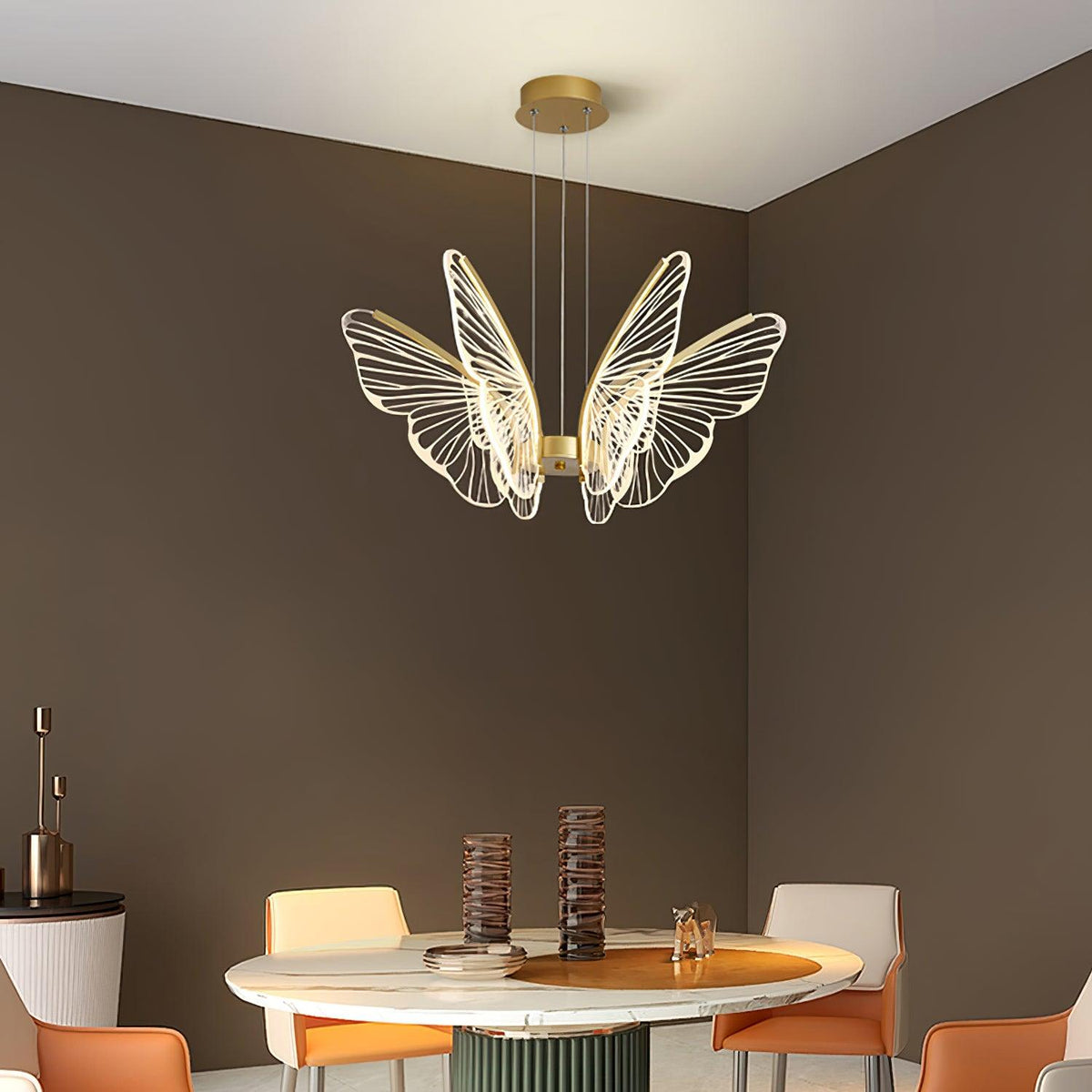 Phalaenopsis Chandelier - view 6