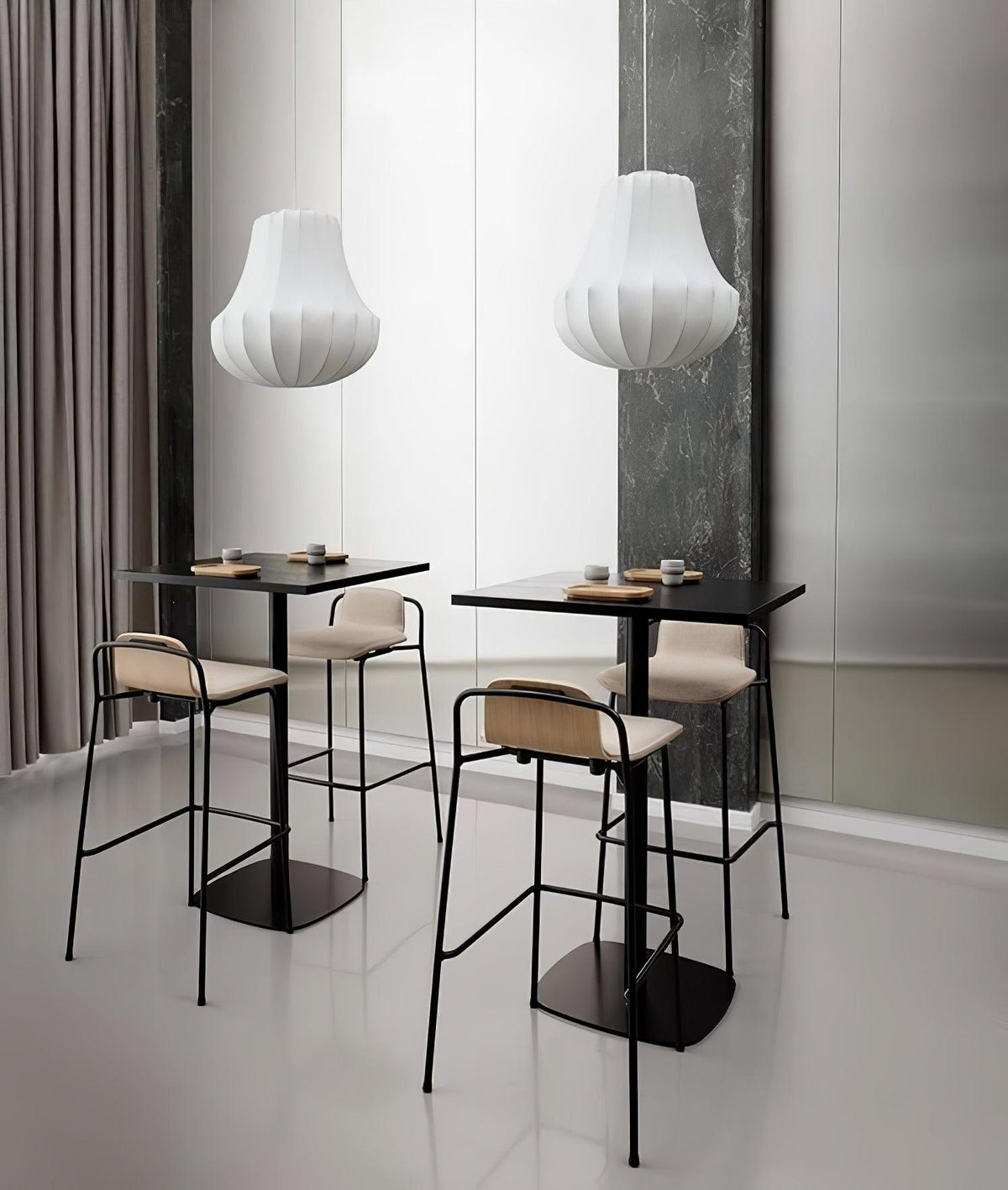 Phantom Pendant Lamp