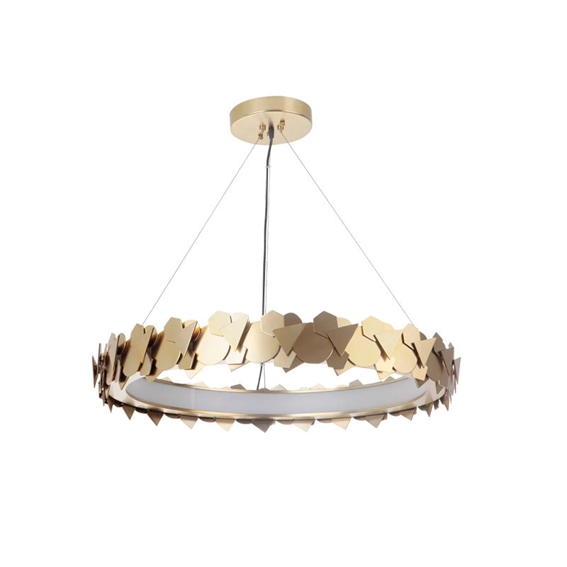 Philomenos Halo Chandelier - view 18