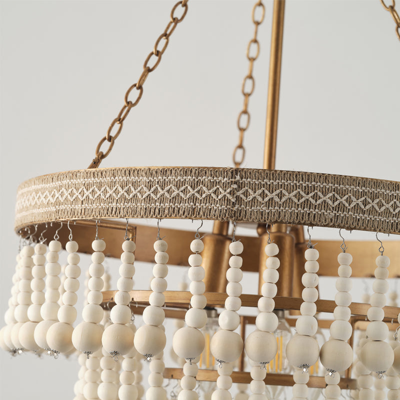 Pia Large Chandelier - view 14