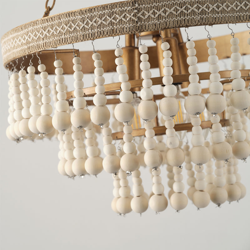 Pia Large Chandelier - view 15