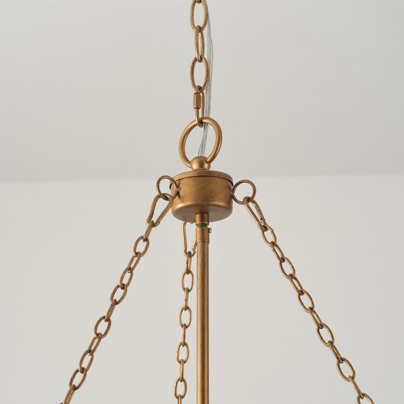 Pia Large Chandelier - view 11