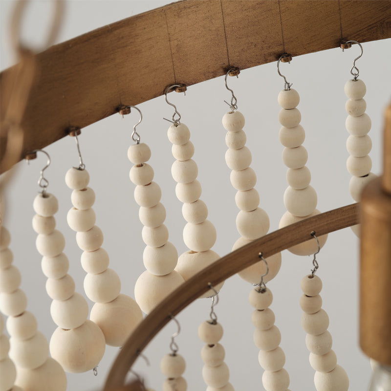 Pia Large Chandelier - view 13