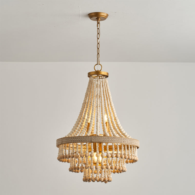 Pia Large Chandelier - view 17