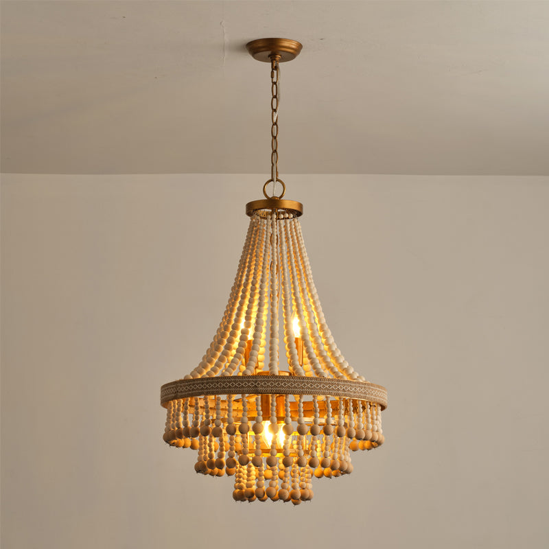 Pia Large Chandelier - view 18