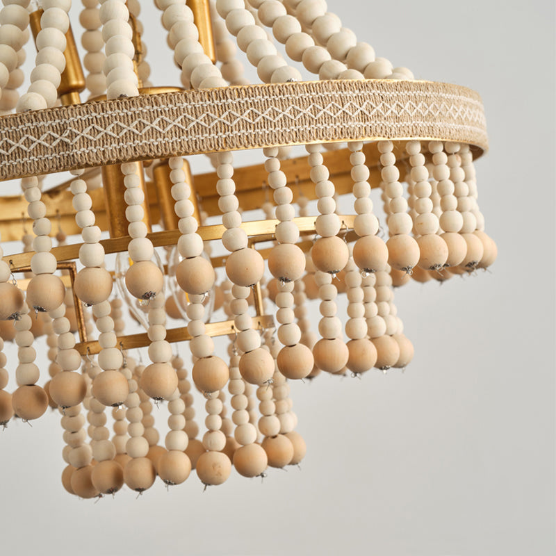 Pia Large Chandelier - view 20