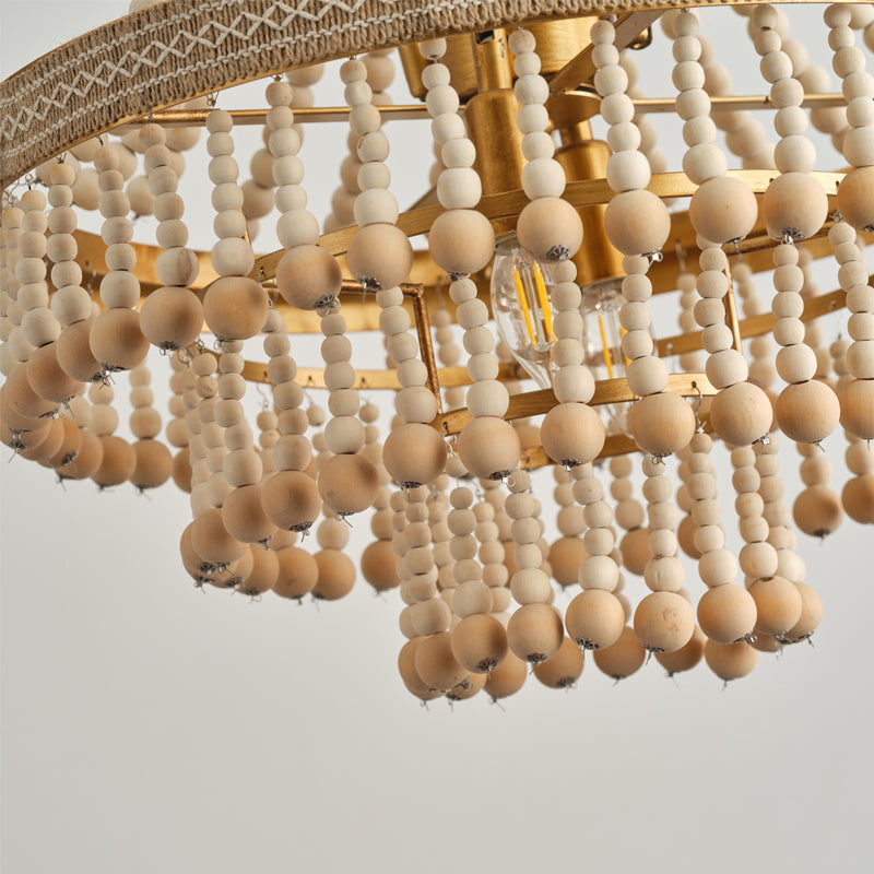 Pia Large Chandelier - view 21