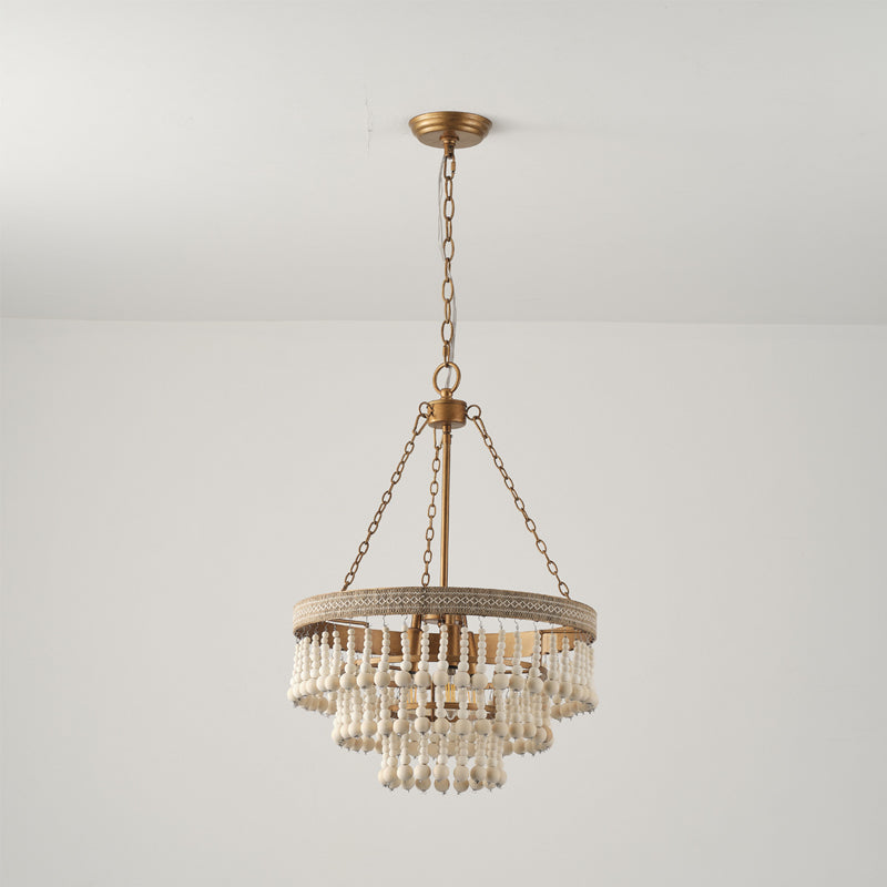 Pia Large Chandelier - view 8