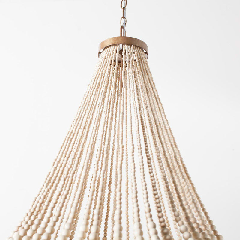 Pia Large Chandelier - view 23