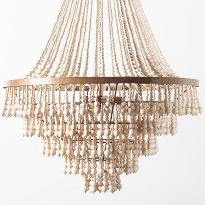 Pia Large Chandelier - view 24