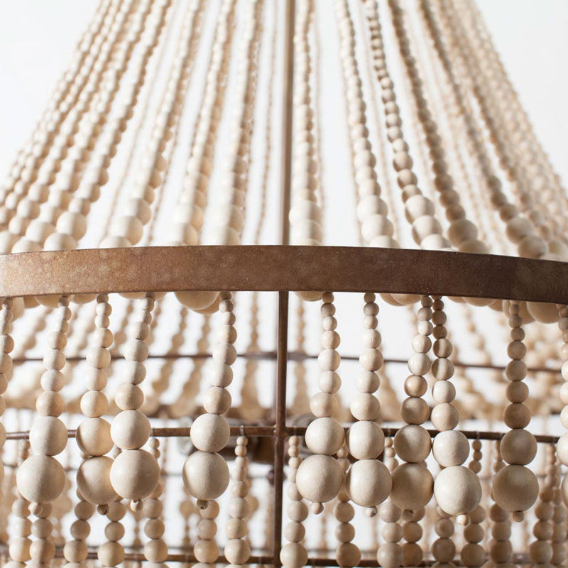 Pia Large Chandelier - view 26