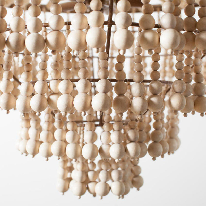 Pia Large Chandelier - view 27