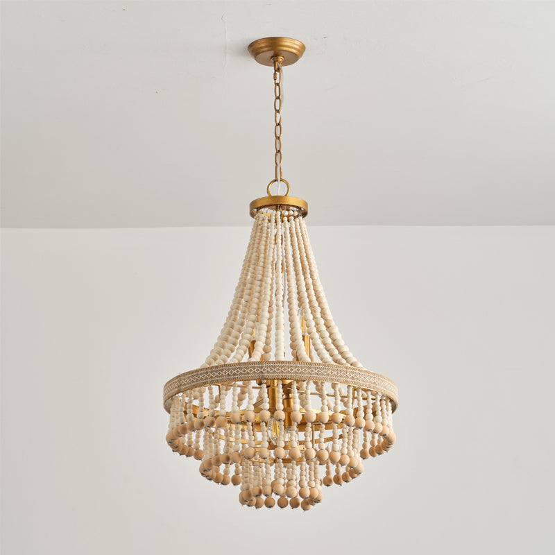 Pia Large Chandelier - view 16