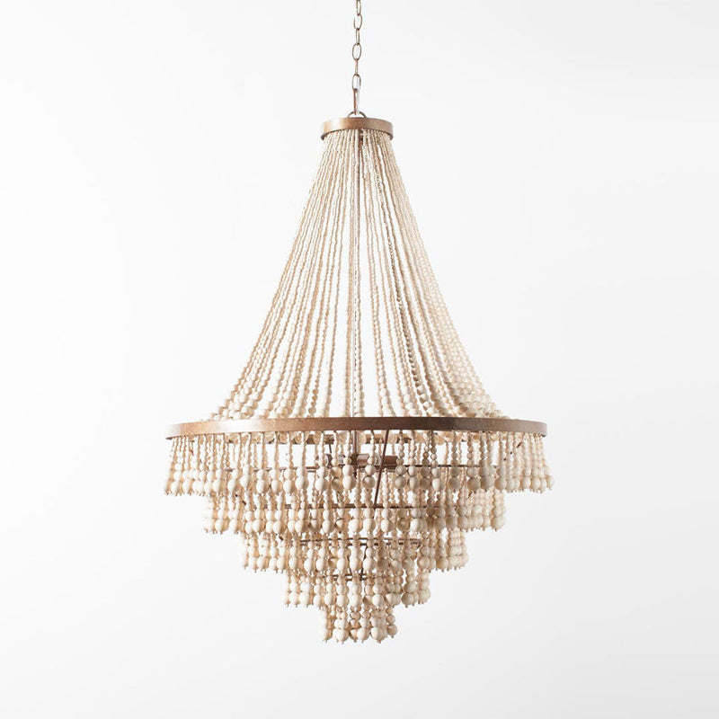 Pia Large Chandelier - view 22