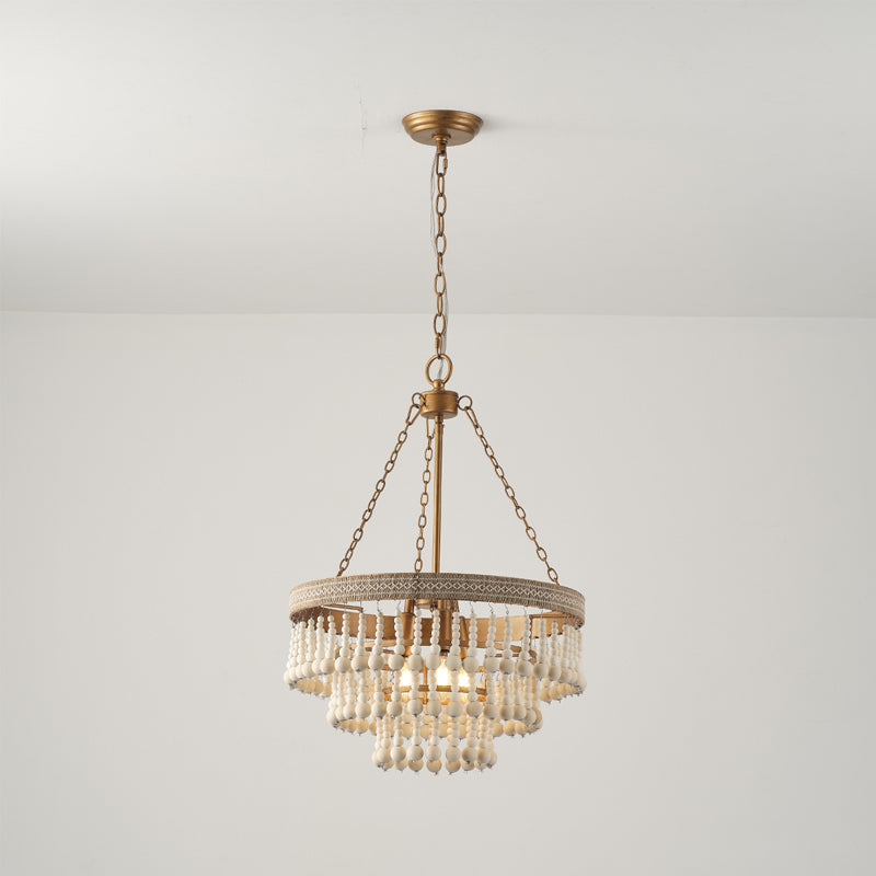 Pia Large Chandelier - view 9