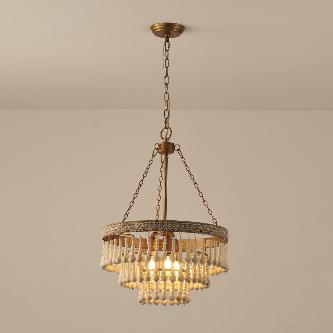 Pia Large Chandelier - view 10