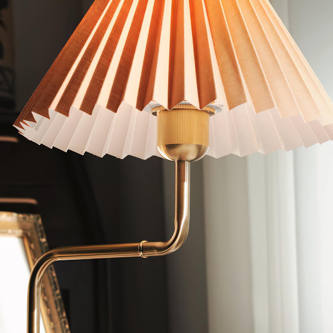 Modern Table Lamp 11.8 Inch