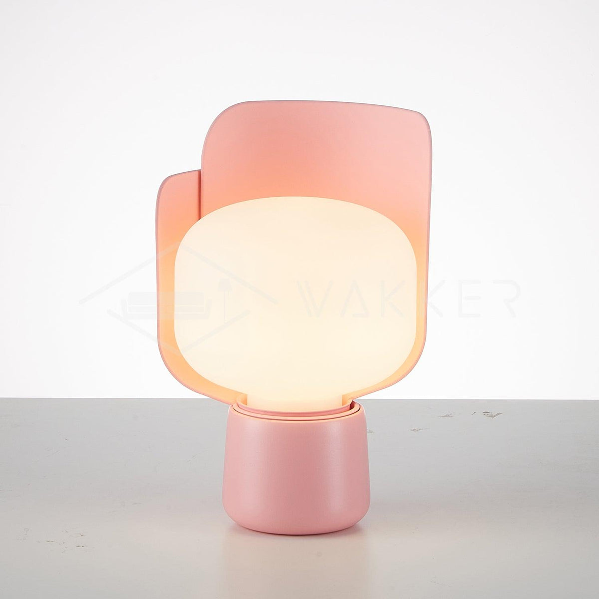 Petals Glass Table Lamp - view 73