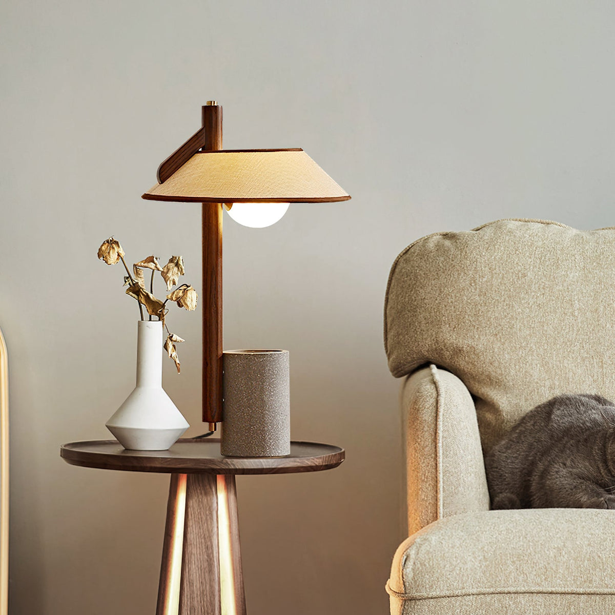 Pinnacle Table Lamp - view 10