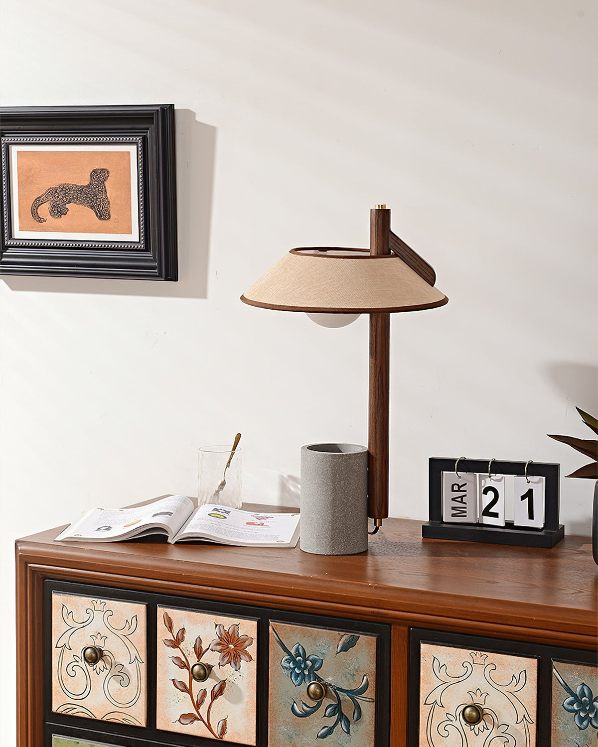 Pinnacle Table Lamp - view 11