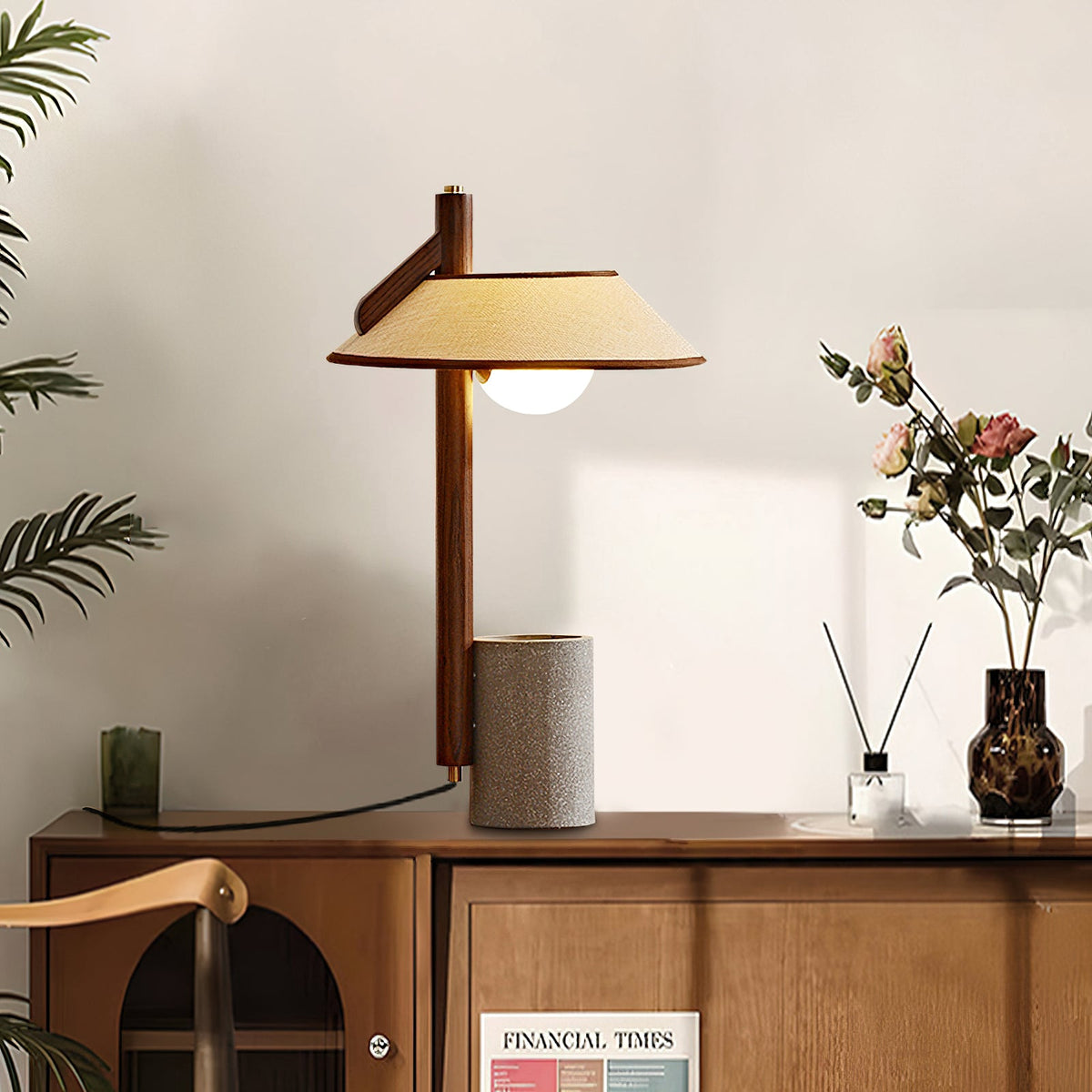 Pinnacle Table Lamp - view 6