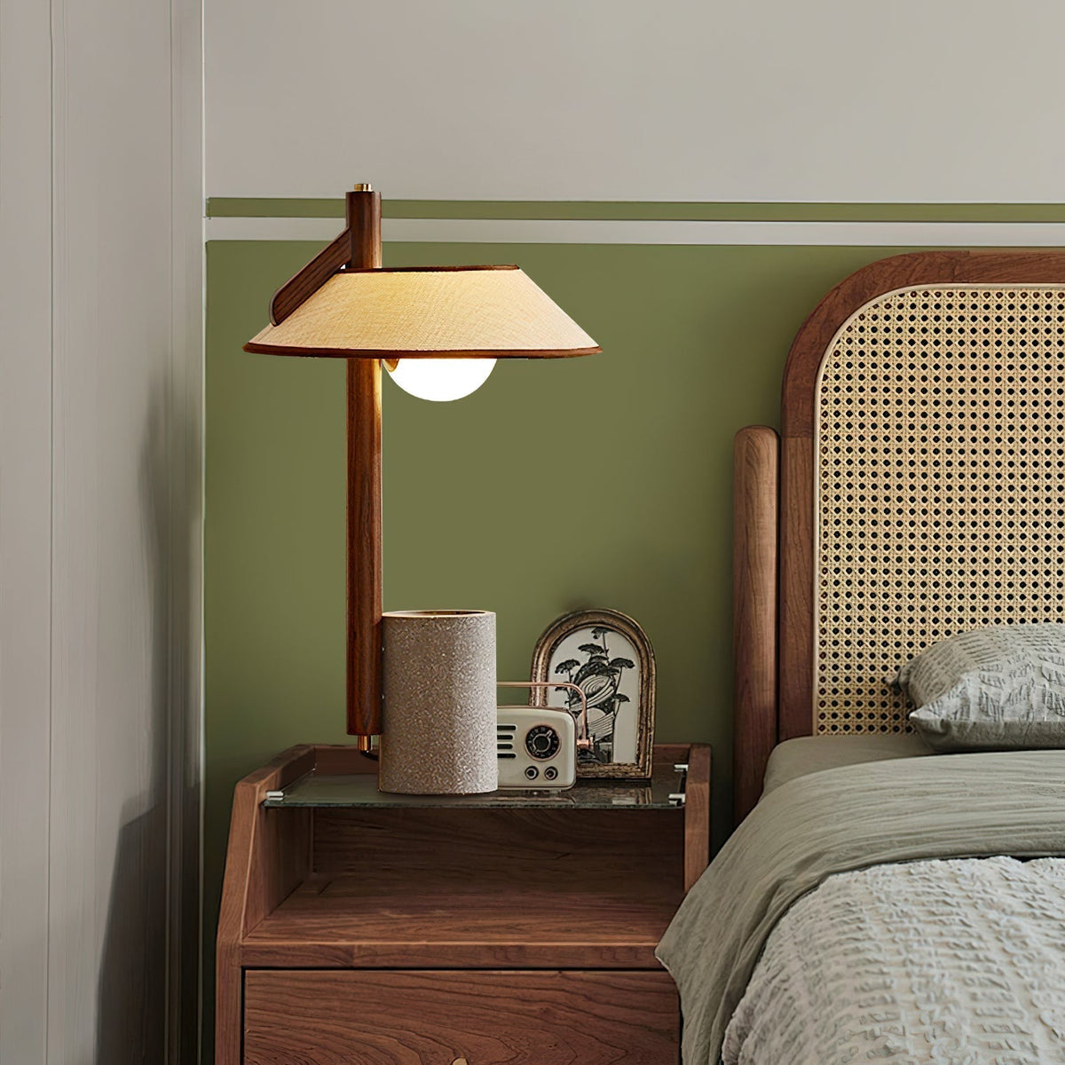 Pinnacle Table Lamp - view 7