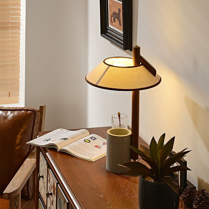 Pinnacle Table Lamp - view 8