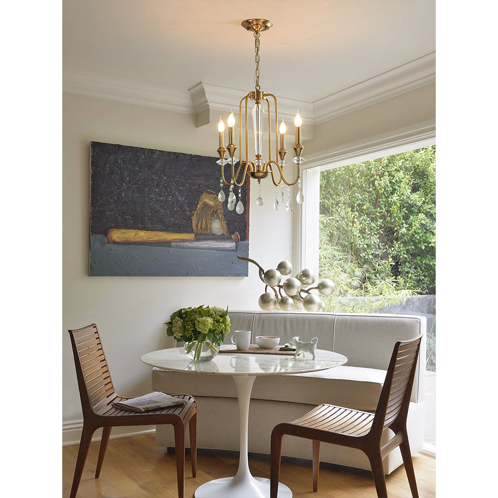 Piper Chandelier - view 19