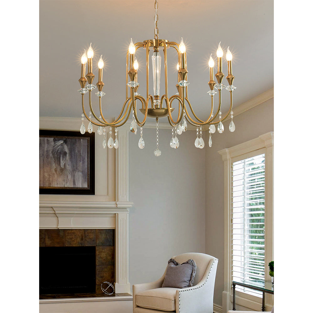 Piper Chandelier - view 20
