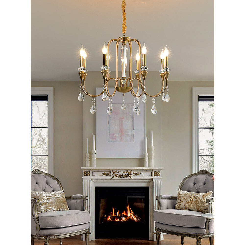 Piper Chandelier - view 23