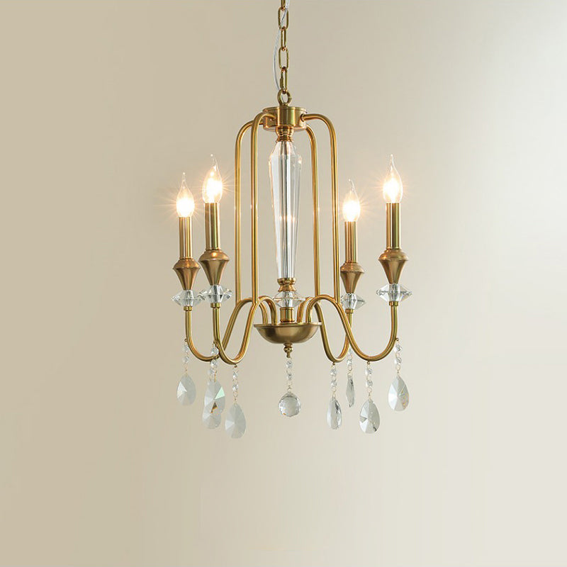 Piper Chandelier - view 26