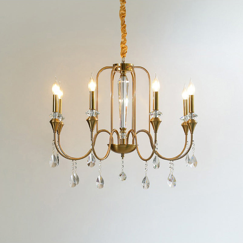 Piper Chandelier - view 27
