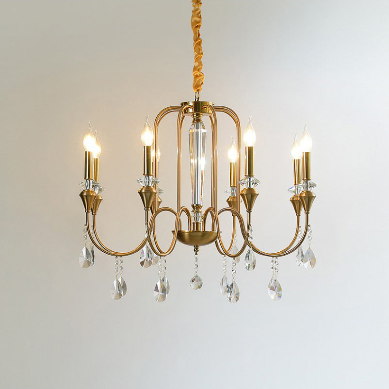 Piper Chandelier - view 28