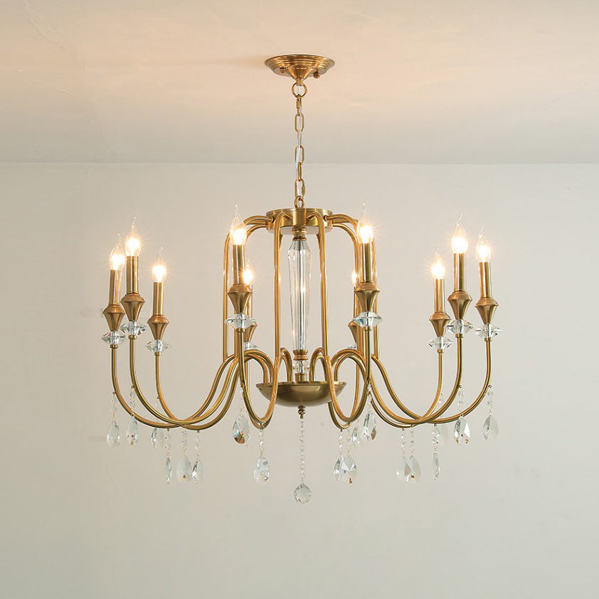 Piper Chandelier - view 29