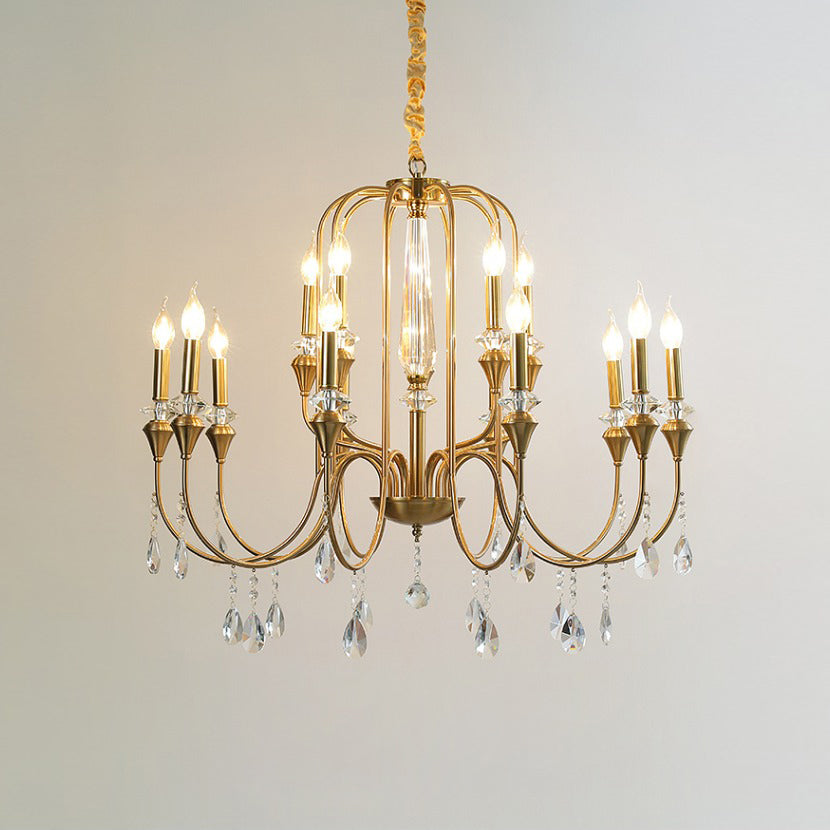 Piper Chandelier - view 30